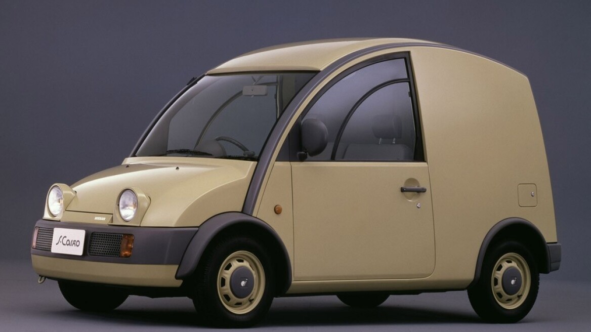 Αυτά είναι τα “καρναβάλια” της αυτοκινητοβιομηχανίας