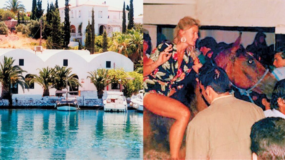 Figaro: Η ιστορία του ελληνικού Studio 54