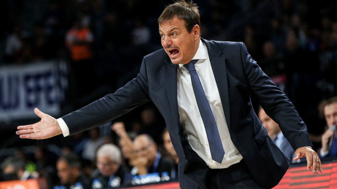 Έξαλλος ο Αταμάν με τους ελέγχους λόγω κορωνοϊού στο ταξίδι της Εφές: Είναι ασέβεια και σκάνδαλο