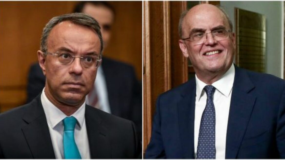‘Εκτακτη σύσκεψη στο ΥΠΟΙΚ για το Χρηματιστήριο