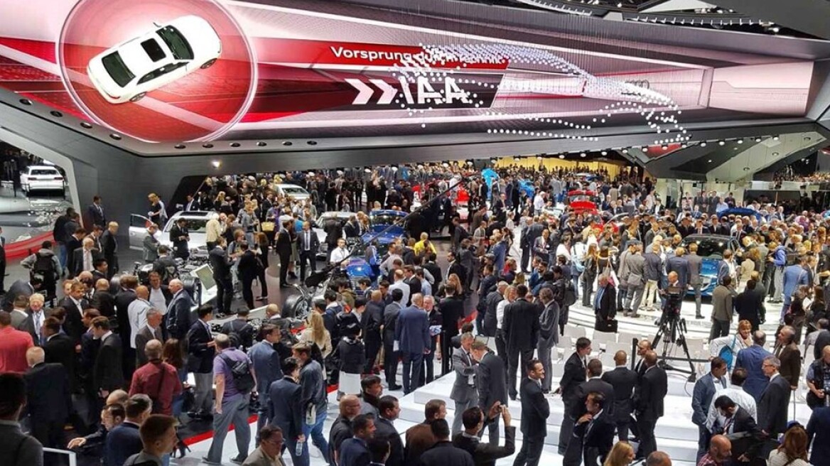 Η Φρανκφούρτη μετακομίζει στο Μόναχο!