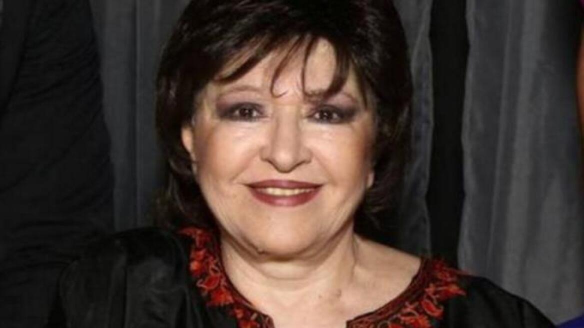 Στο χειρουργείο η Μάρθα Καραγιάννη