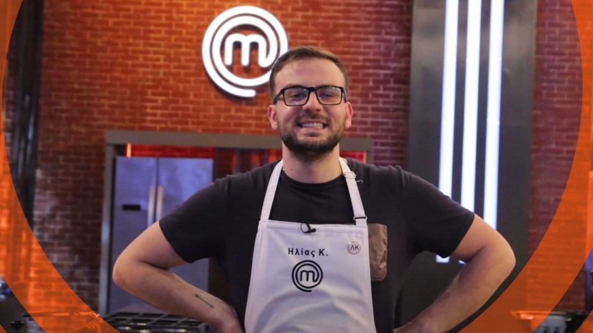 MasterChef 4: Τι είπαμε ότι τον θες το γέρο;