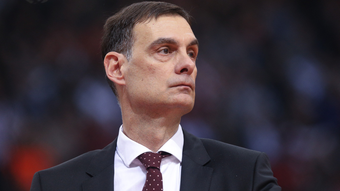 Μπαρτζώκας: «Ομάδα με ιδιαιτερότητες και αινίγματα η Βαλένθια»