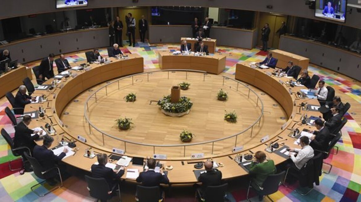 EuroWorking Group για κορωνοϊό και Ελλάδα