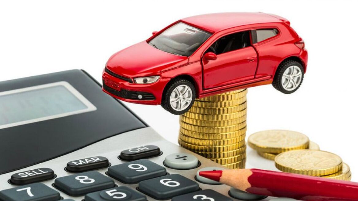 Αποκάλυψη: Αυτή είναι η νέα φορολογία στα αυτοκίνητα!