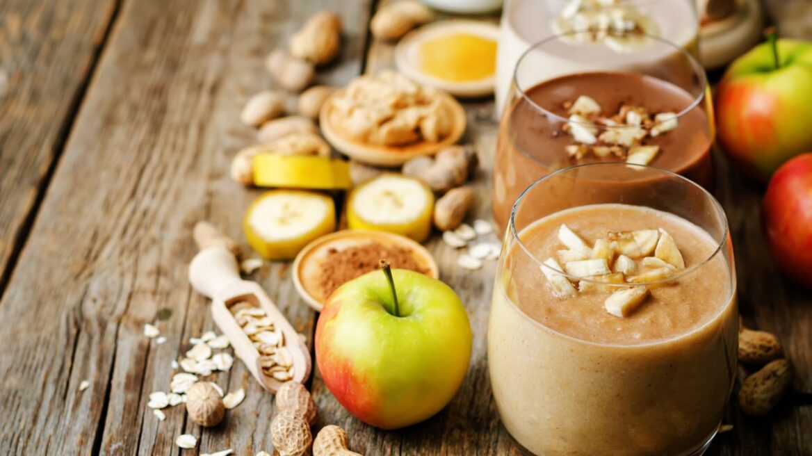 Φυτικές πηγές πρωτεΐνης: Ανεξάντλητη πηγή υγείας και ευεξίας