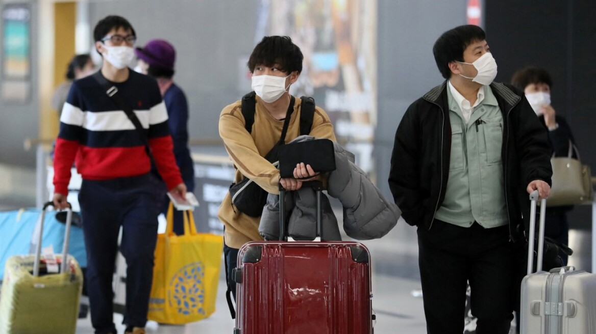 Κορωνοϊός: Έφτασε και στο μακρινό και απομονωμένο Μπουτάν ο ιός - Ένα κρούσμα