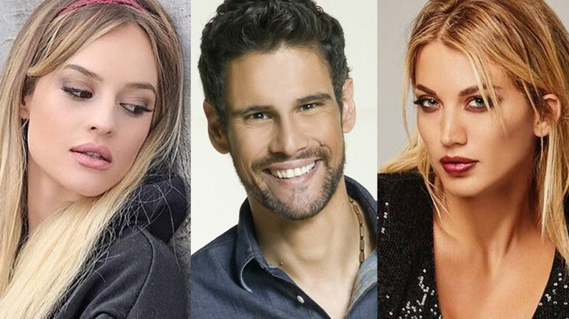 Ιλένια Ουίλιαμς ή Kωνσταντίνα Σπυροπούλου; Ο Ουγγαρέζος διάλεξε!