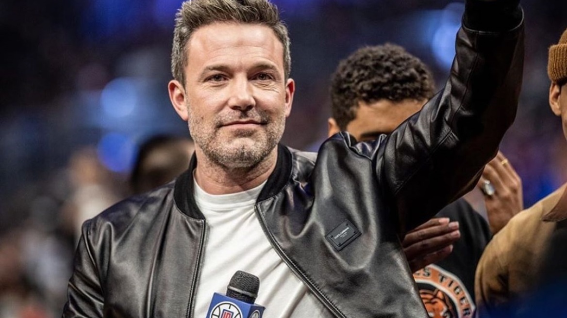 Ben Affleck: Ζευγάρι με πασίγνωστη ηθοποιό;