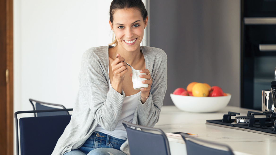 Δύο σούπερ τροφές που νικούν το φούσκωμα