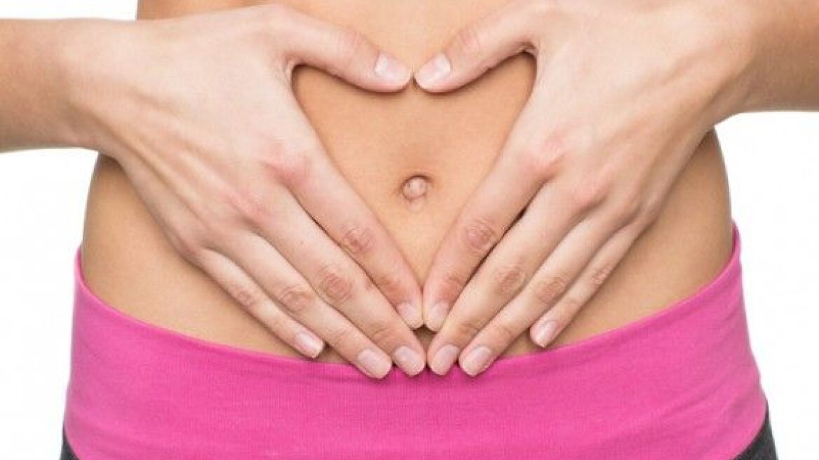 Πώς να αποφύγεις το ενοχλητικό φούσκωμα