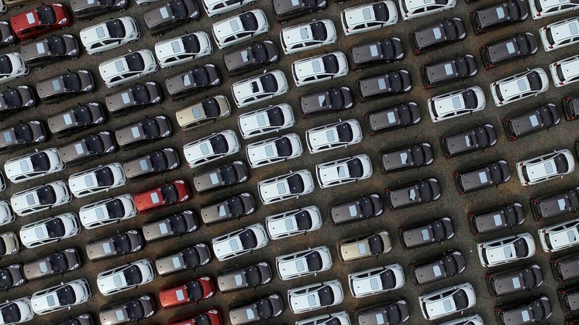 Θα ακριβύνουν όλα τα αυτοκίνητα...