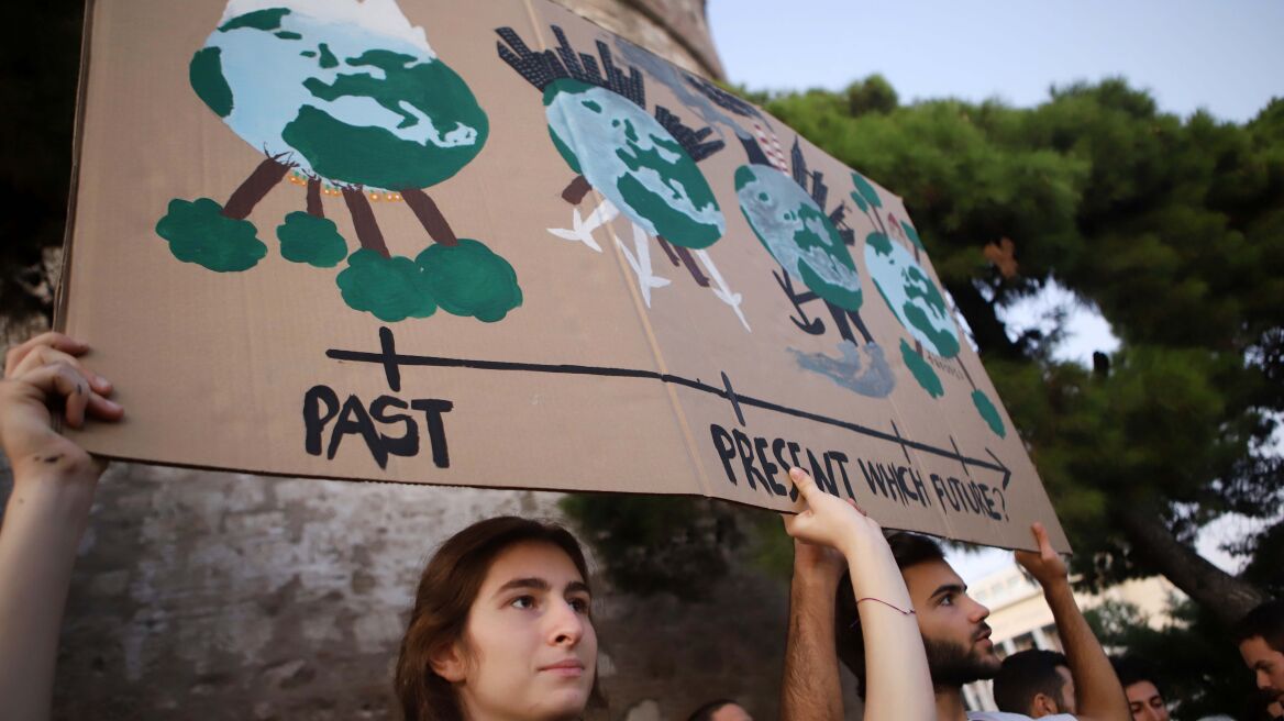 Καιρός: Ο φετινός χειμώνας ο πιο θερμός στην Ευρώπη από το 1855 - Δείτε χάρτες για την Ελλάδα