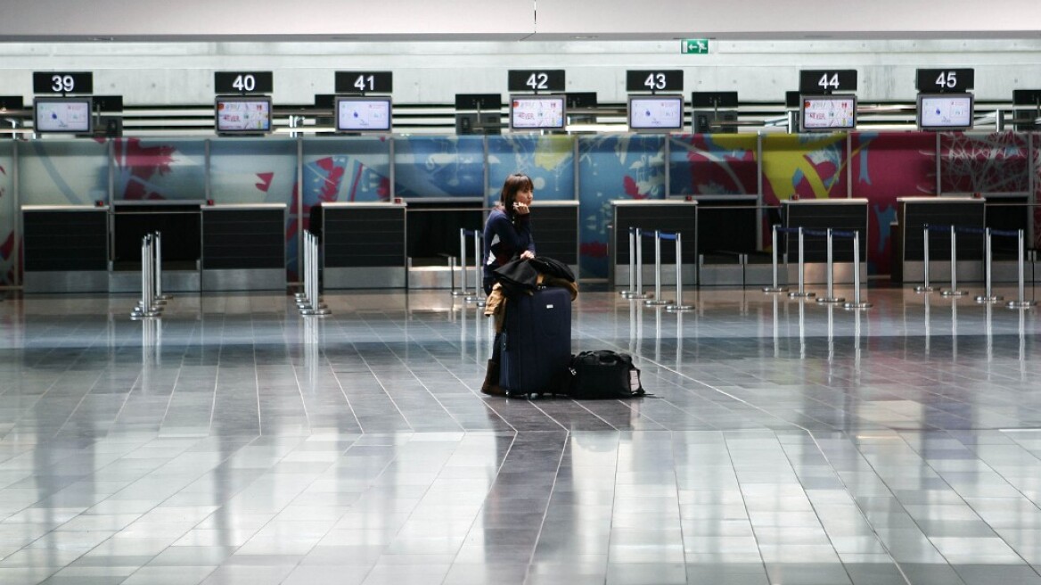 Κορωνοϊός στην Κύπρο: Σε καραντίνα όσοι ταξιδεύουν από την Ελλάδα