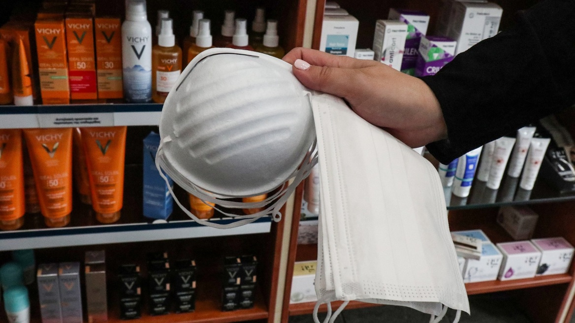 Κορωνοϊός, Οικονομικό Επιμελητήριο: Δέκα μέτρα για να μην γυρίσει αρνητικά η οικονομία