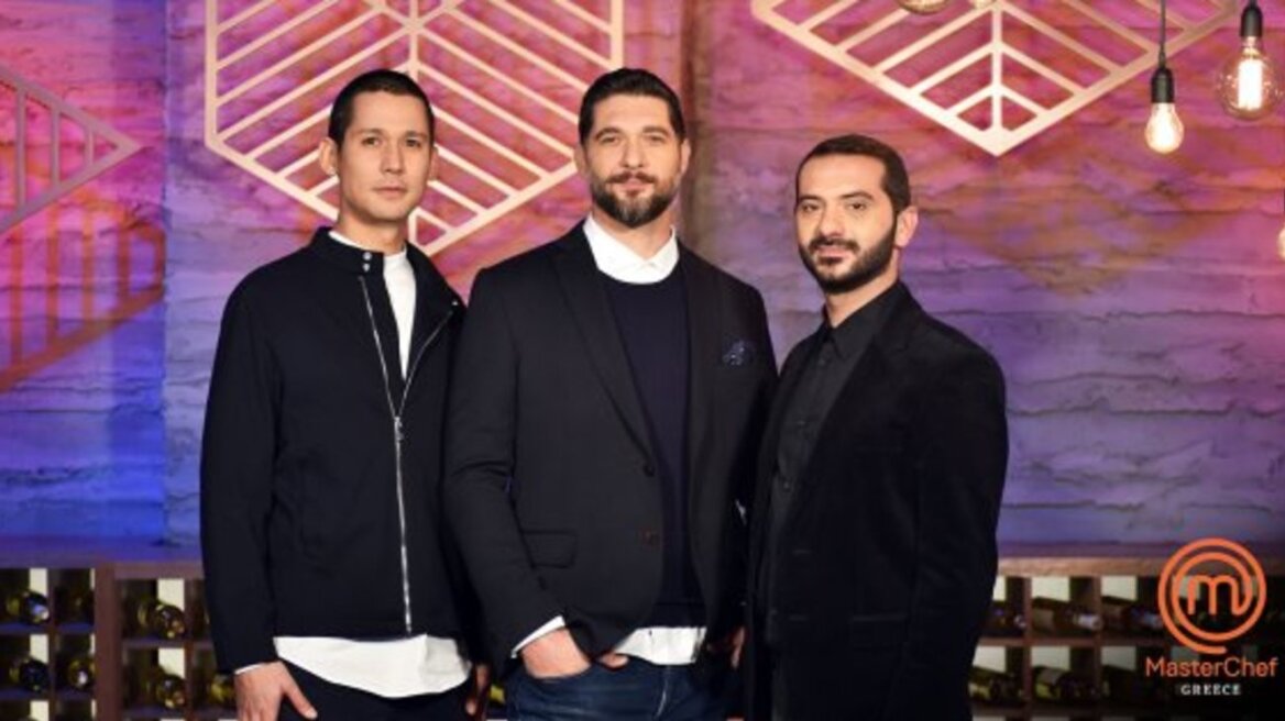 MasterChef Spoiler: Τρεις παίκτες που αποχώρησαν επιστρέφουν 
