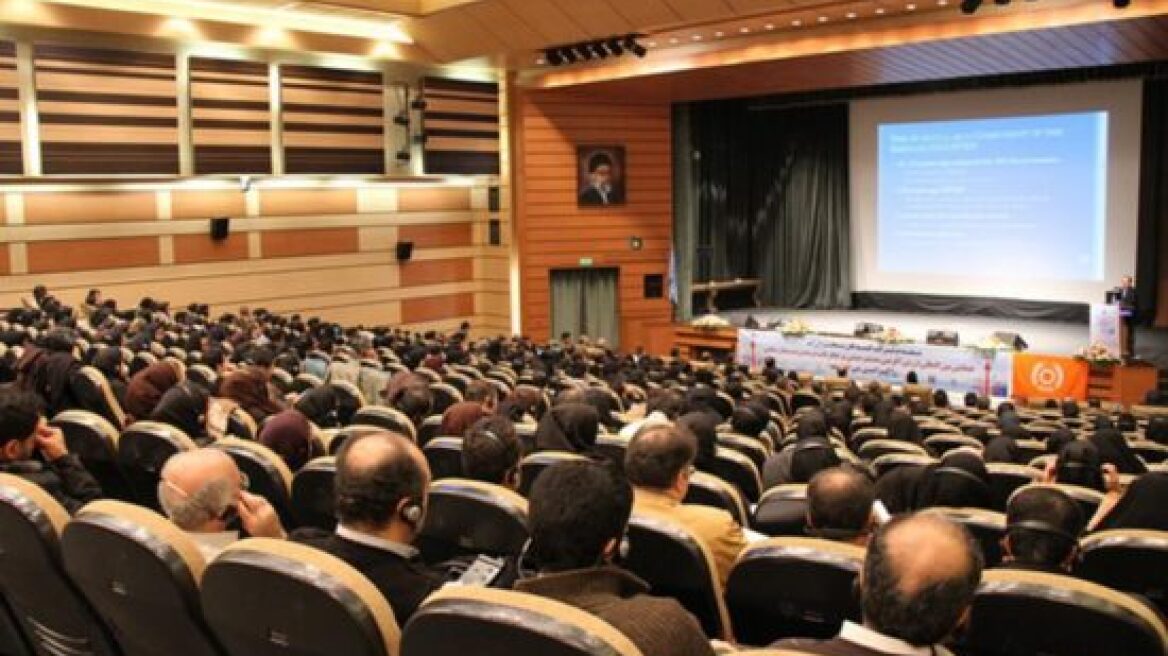 Σχέδιο δράσης των διοργανωτών συνεδρίων κατά του κορωνοϊού