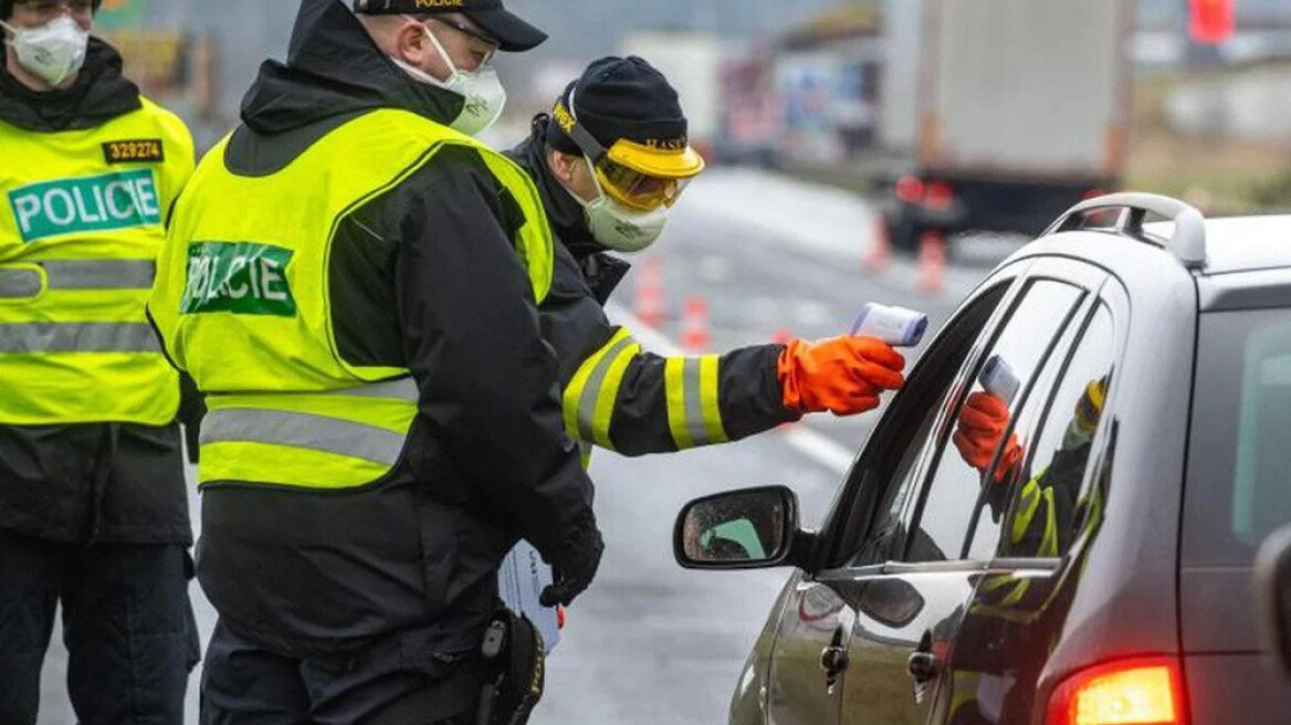 Γερμανοί: Δε φέραμε εμείς τον κορωνοϊό στην Ευρώπη