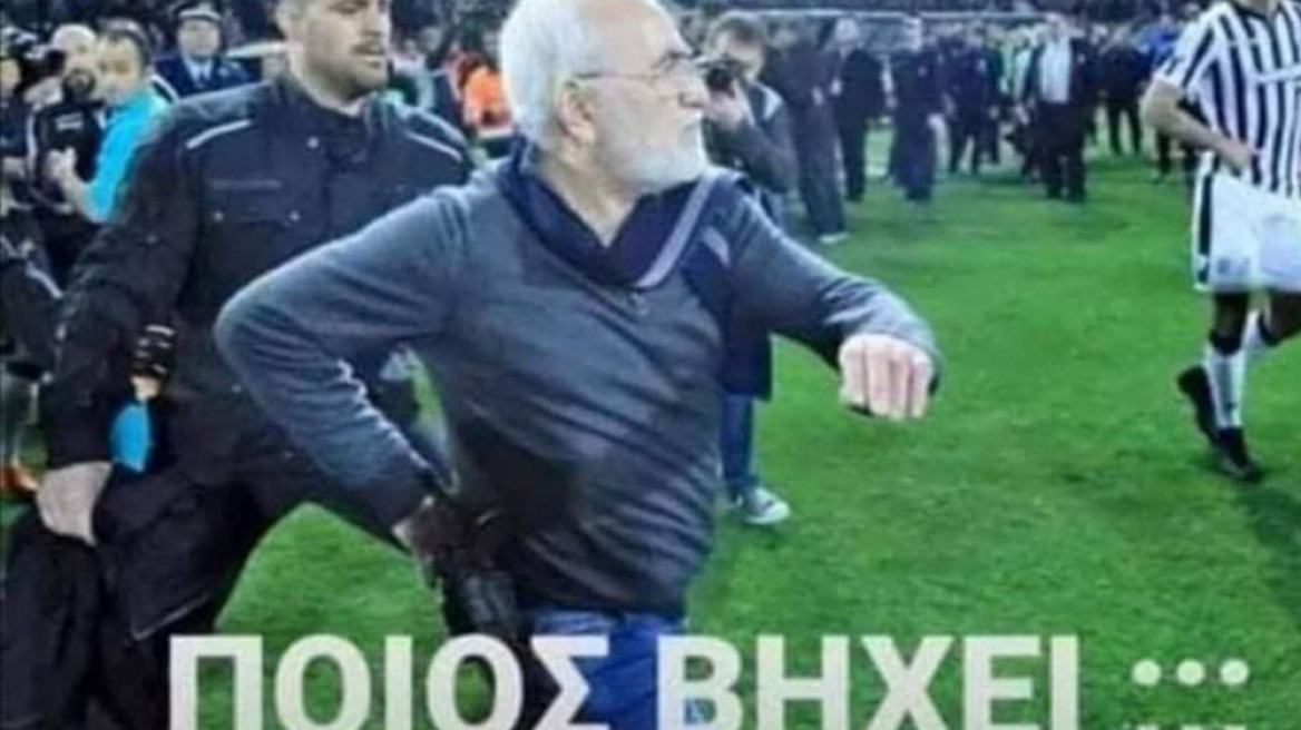 Τα Best οf: Χιούμορ στην εποχή του κορωνοϊού