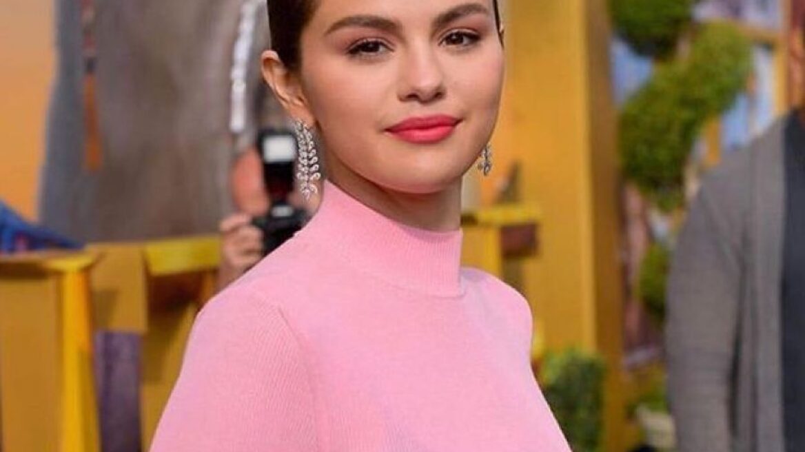 H Selena Gomez πιστεύει ότι θα "μείνει μόνη της για πάντα" 