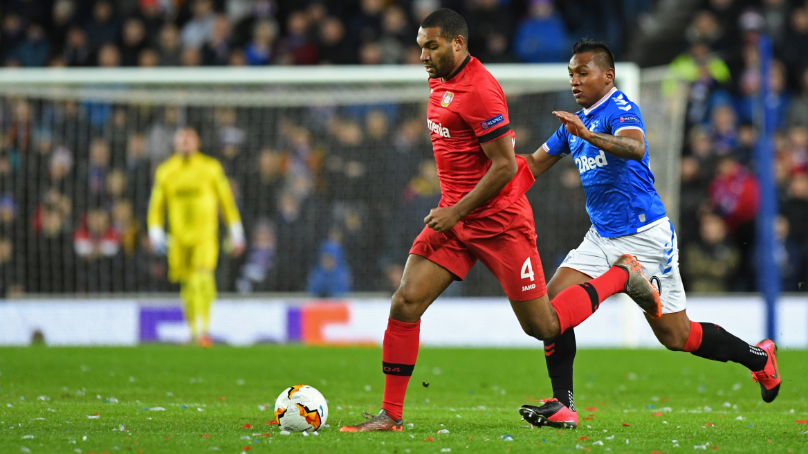 Europa League: Λεβερκούζεν και Σαχτάρ τον πρώτο λόγο για τα προημιτελικά