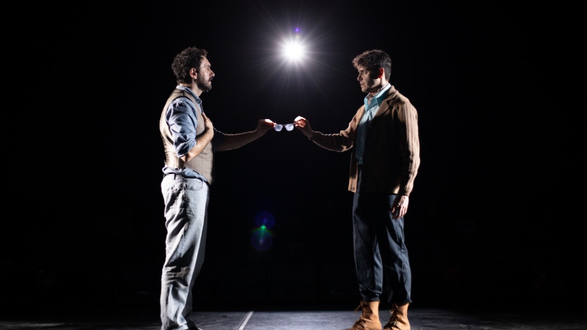 Κορωνοϊός - Θέατρο Τέχνης, 0-1