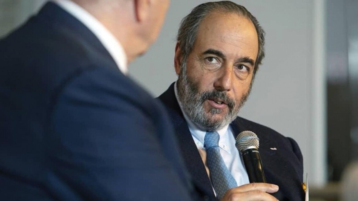 Πήτερ Λιβανός: Ο μαικήνας της ναυτιλίας, οι ζημιές, η ενδοικογενειακή διαμάχη και η αμύθητη περιουσία