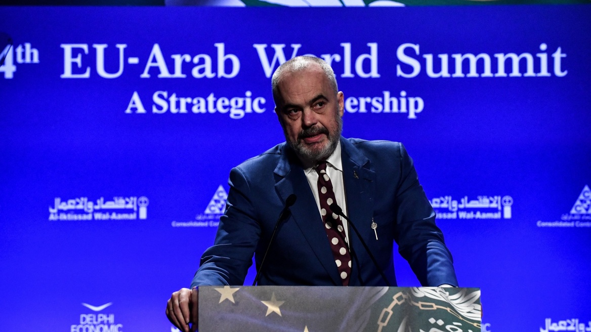 Κορωνοϊός: Η Αλβανία κλείνει τα σύνορα με την Ελλάδα