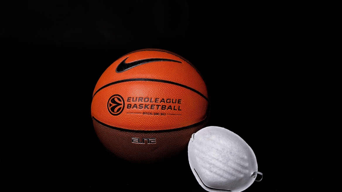 Euroleague: Η επίσημη ανακοίνωση για τη διακοπή - 1η Οκτωβρίου το νέο τζάμπολ!