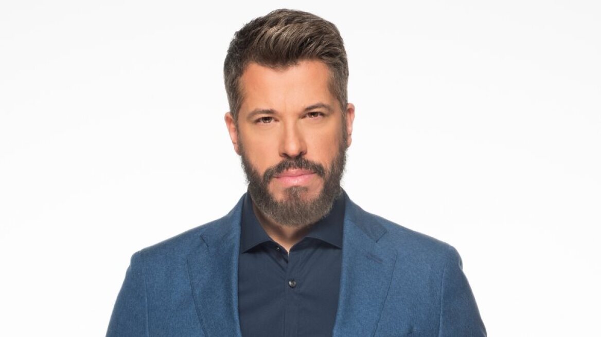Χάρης Βαρθακούρης - «Big Brother»: «Θα έχει έναν καταπληκτικό νέο και άπειρο παρουσιαστή - Θα δούμε αν θα τα καταφέρει!»