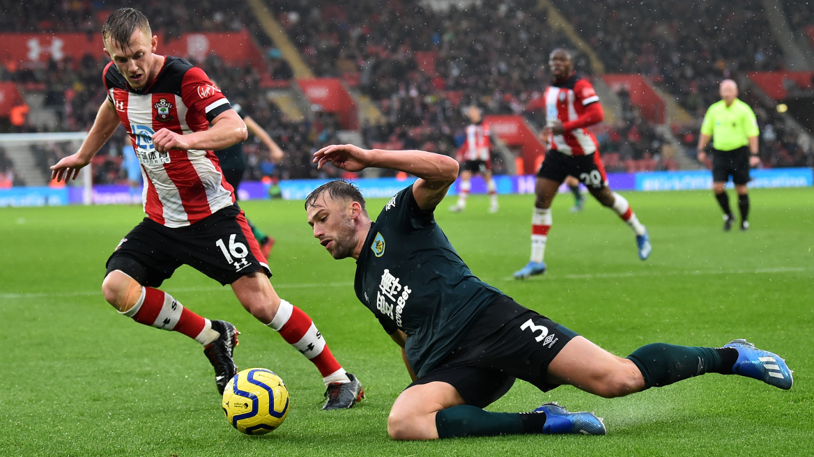 Κορωνοϊός: Η Σαουθάμπτον προκάλεσε τη Νόριτς να παίξουν... τρίλιζα