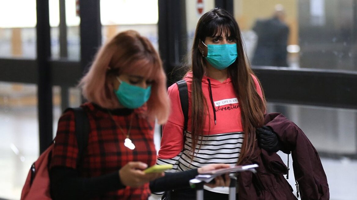 Κορωνοϊός: Πόσες ημέρες επιβιώνει ο ιός στις επιφάνειες