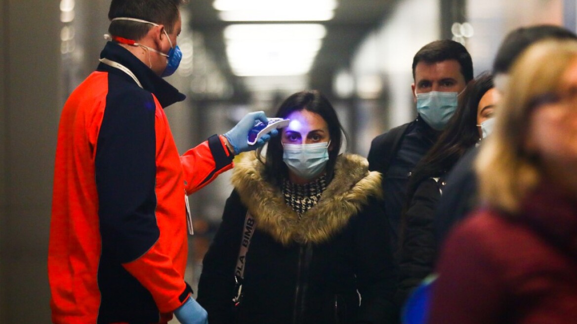 Κορωνοϊός: 69 νέοι θάνατοι στην Ολλανδία 