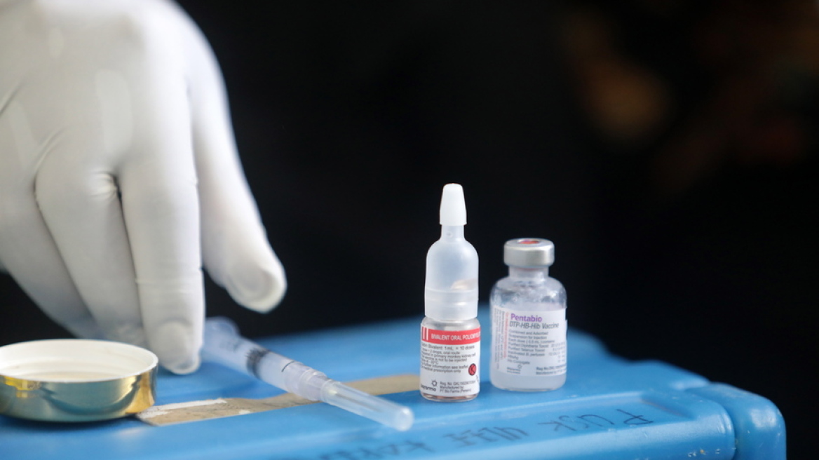 Κορωνοϊός – Εμβόλιο: Γερμανική εταιρεία θεωρεί ότι βρίσκεται κοντά στην παραγωγή του