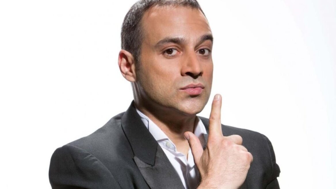 Κρατερός Κατσούλης: Υποβλήθηκε σε τεστ κορωνοϊού – Αλλαγές στο πρόγραμμα του Star 