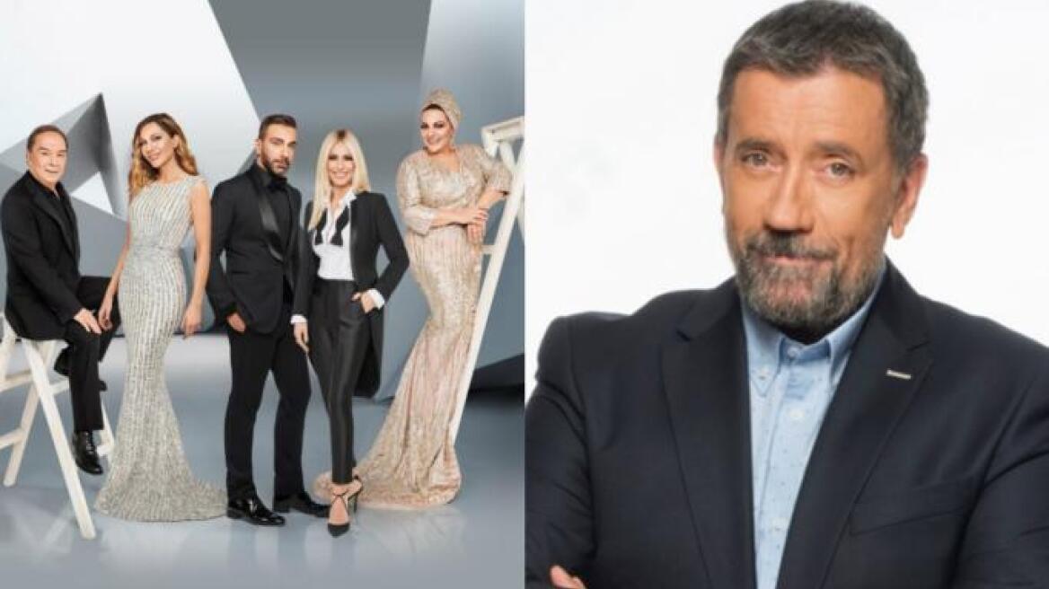 «Just The 2 Of Us» - «Στην υγειά μας ρε παιδιά»: Η χθεσινή μάχη της τηλεθέασης