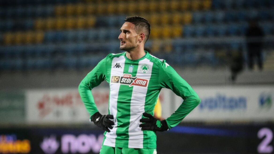 Μακέντα: Θέλω να παίξω στη Λάτσιο γιατί είμαι οπαδός της – Τις καλύτερες αναμνήσεις στη Γιουνάιτεντ