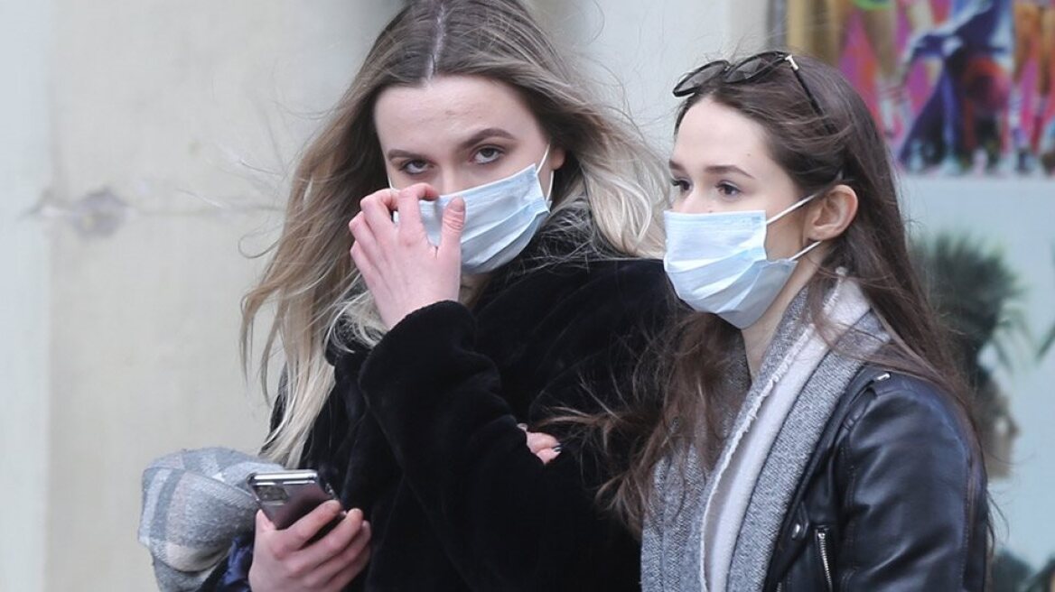 Κορωνοϊός: Ο παράγοντας που αυξάνει τη θνησιμότητα στις πόλεις