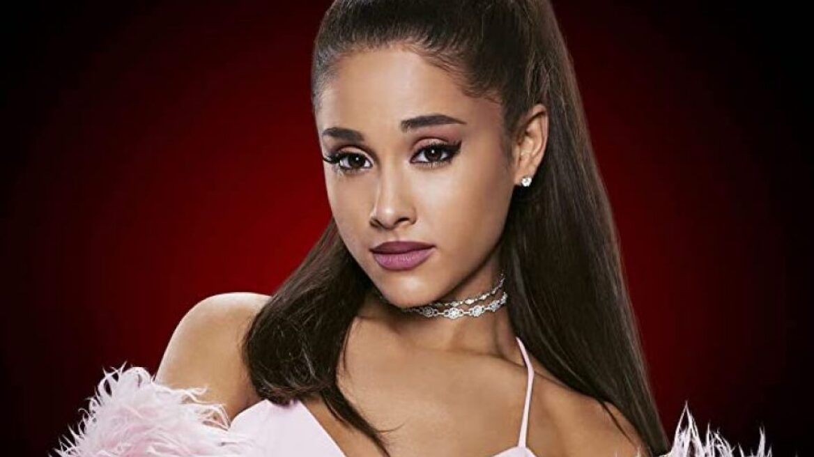 Η Ariana Grande έγινε έξαλλη με όσους δεν υπακούν στα μέτρα πρόληψης κατά του κορωνοϊου