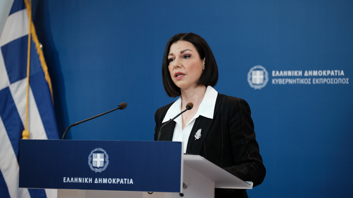 Πελώνη στον ΘΕΜΑ 104,6: Νέα παρέμβαση Μητσοτάκη για την Τουρκία στην Ε.Ε. αύριο