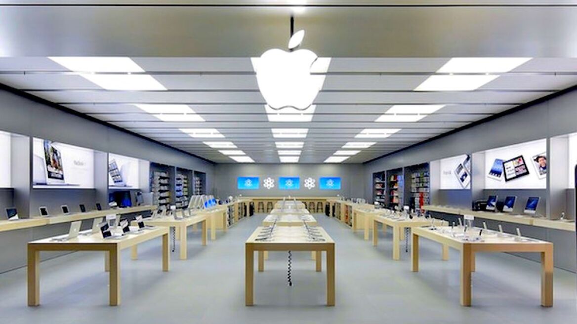 Αποκάλυψη: Δείτε τα δύο απίστευτα, αναδιπλούμενα iphone που δοκιμάζονται τώρα (video)