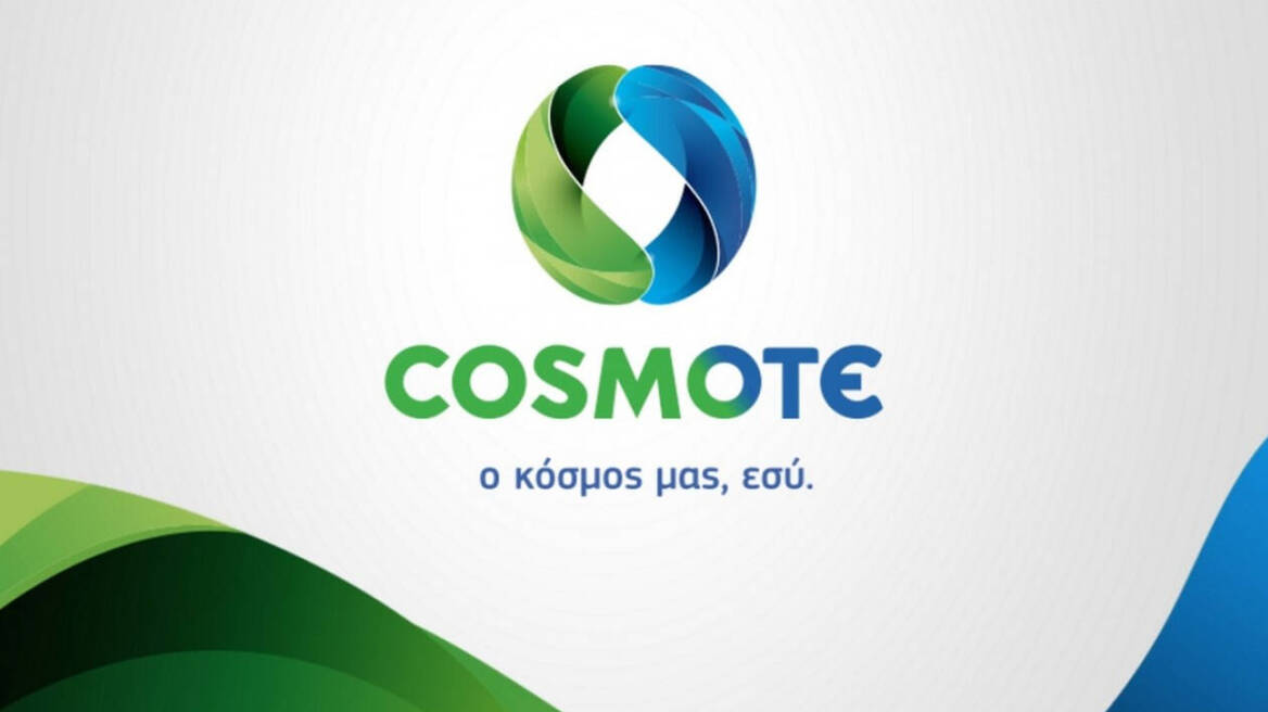 COSMOTE - Κορωνοϊός: Προσφορές για διευκόλυνση επικοινωνίας, εργασίας και ψυχαγωγίας