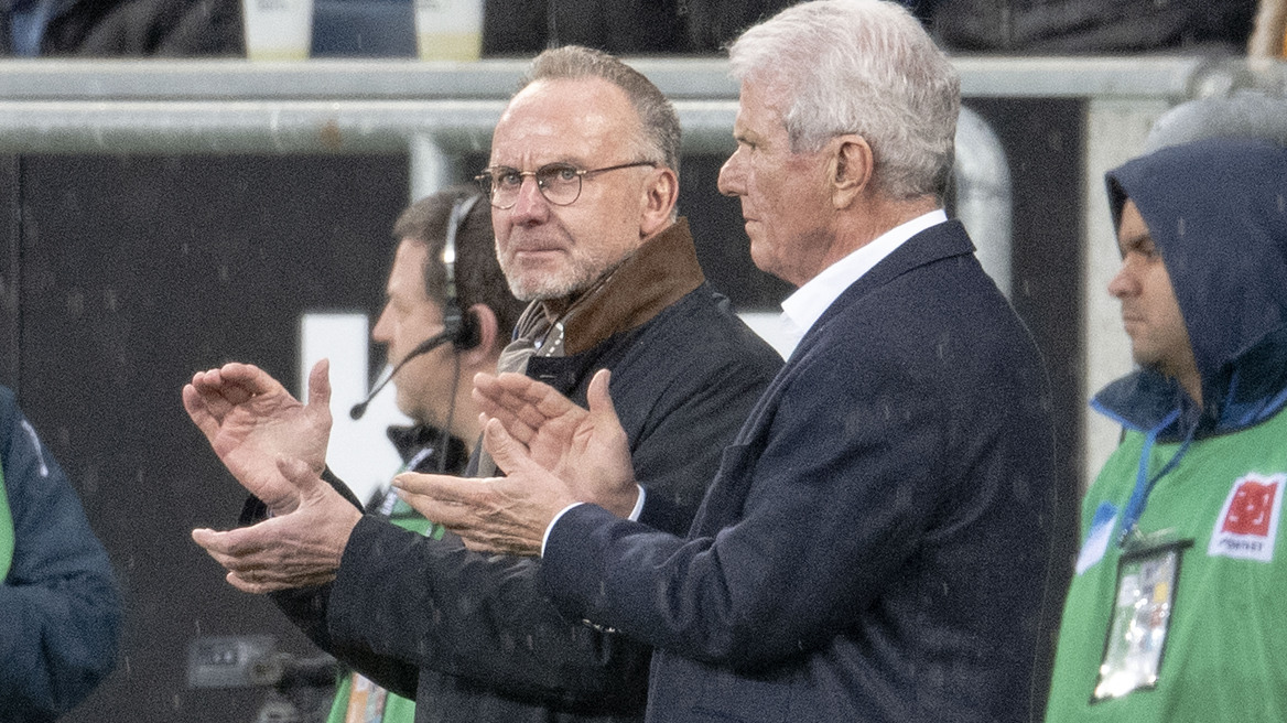 Κορωνοϊός: Ο πιο μισητός άνθρωπος στη Γερμανία φτιάχνει εμβόλιο για τον ιό