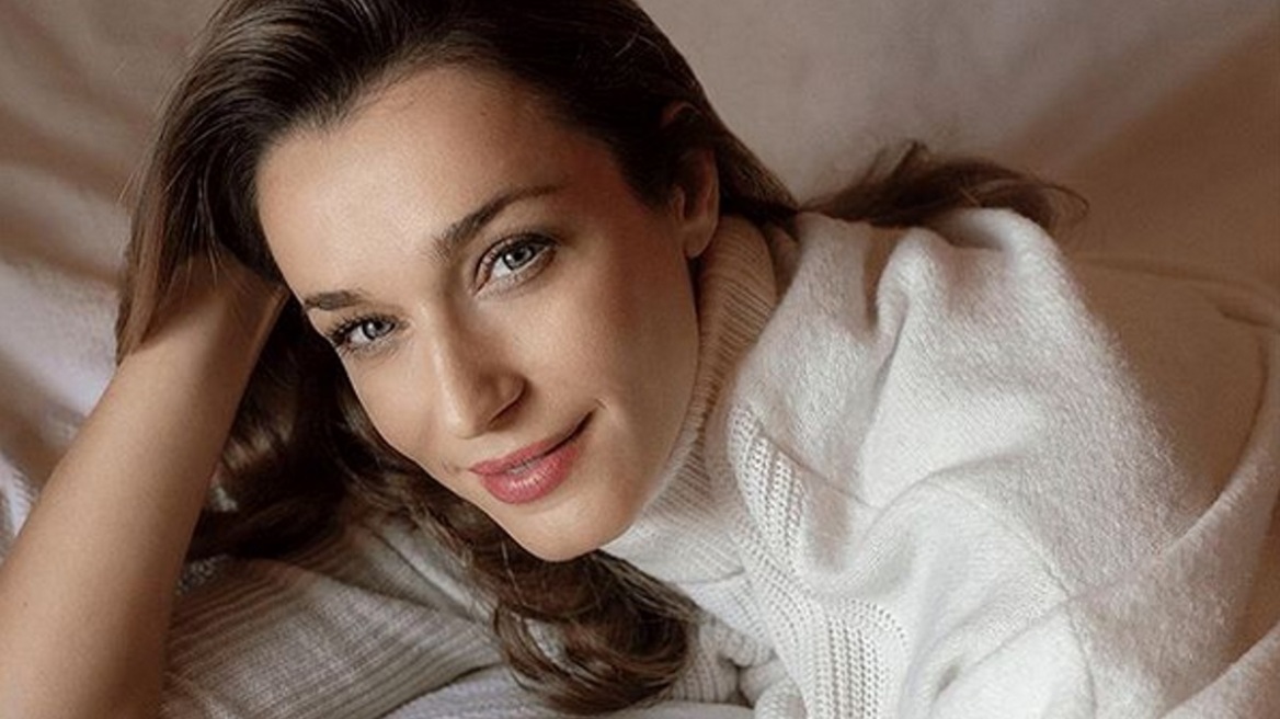 Ενίσχυση του ανοσοποιητικού για τον κορωνοϊο με συμβουλές από την Κάτια Ζυγούλη