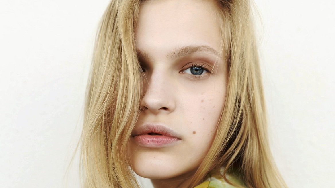 3 λόγοι για τους οποίους η επιδερμίδα σου είναι θαμπή