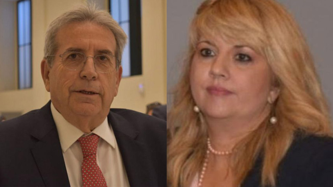 Κορωνοϊός-ΘΕΜΑ 104.6: Εσείς ρωτάτε, οι ειδικοί απαντούν - Σήμερα οι Π. Μπεχράκης και Α. Μαστοράκου