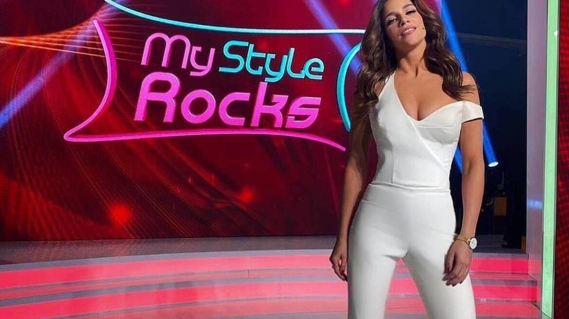 Κορωνοϊός – Κατερίνα Στικούδη: «Μου έχει λείψει το στούντιο… Περαστικά και προσοχή»