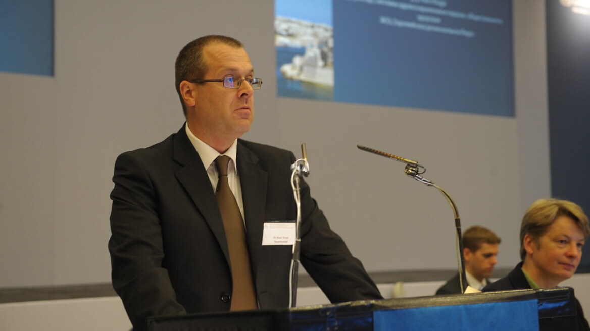 Κορωνοϊός - ΠΟΥ: «Τα σχολεία δεν διαδραματίζουν σημαντικό ρόλο στην εξάπλωση του ιού»