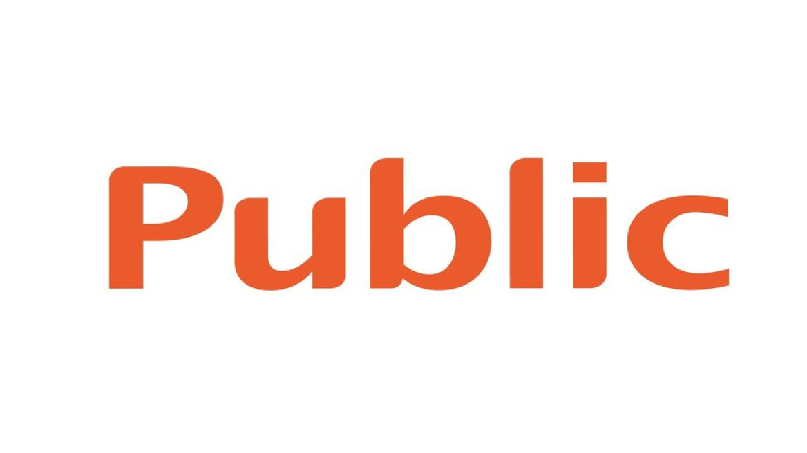 Public: Εξυπηρέτηση του κοινού μέσω του www.public.gr και του call center